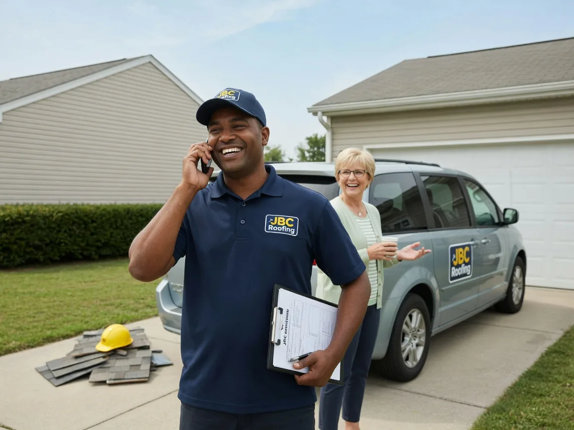Roof Replacement Somerville, TN FAQs